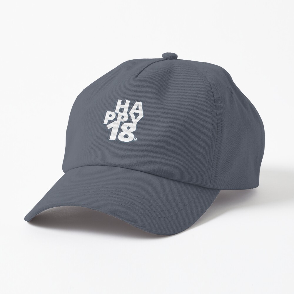 Item preview, Dad Hat designed and sold by FunnyNoMark.