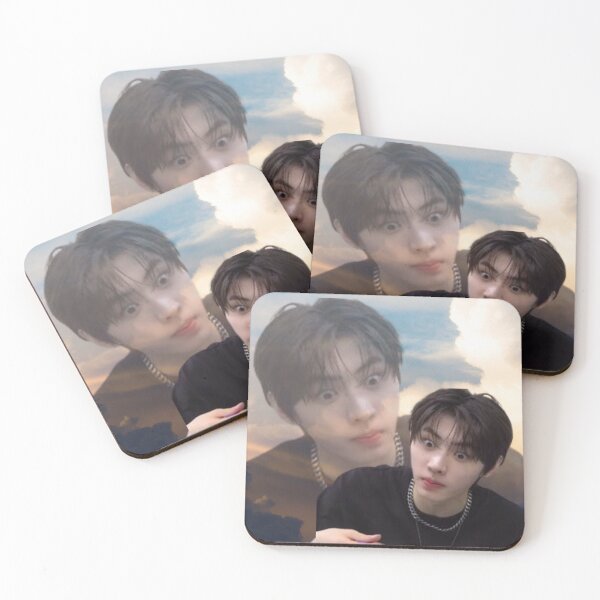 Item preview,  SUNGHOON MEME designed and sold by cocobop-exe.