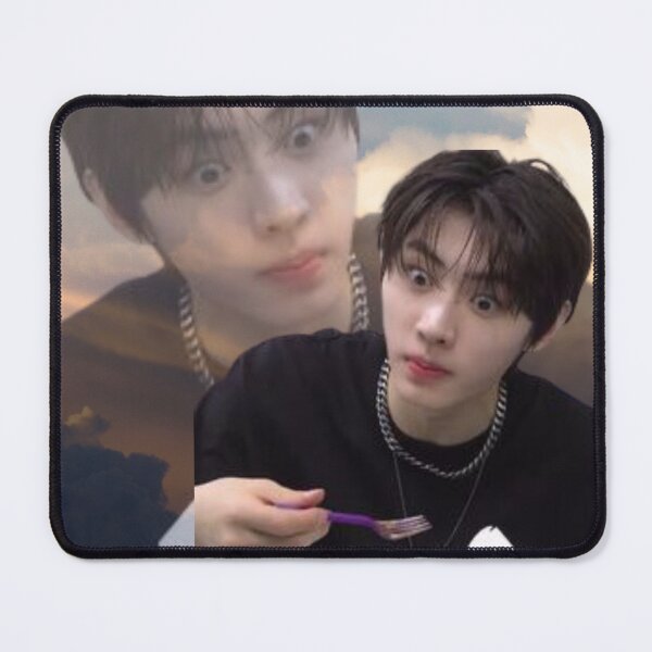 Item preview,  SUNGHOON MEME designed and sold by cocobop-exe.