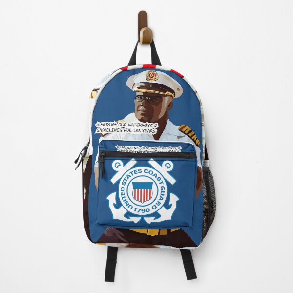 Item preview, Guarding Our Waterways and Shoreline designed and sold by JHANL.