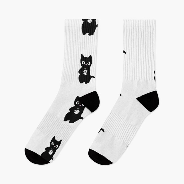 Item preview, Cat designed and sold by Black-Mouse.