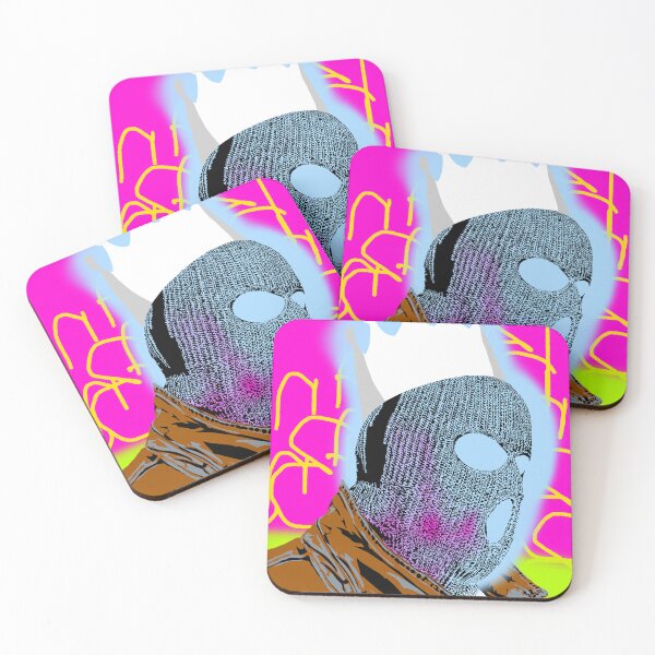 Item preview, Ghost Of Paper designed and sold by JaymieMetz.