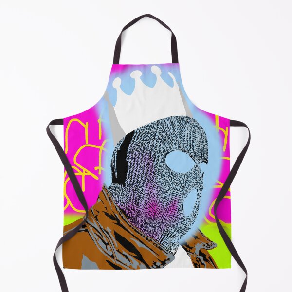 Item preview, Ghost Of Paper designed and sold by JaymieMetz.