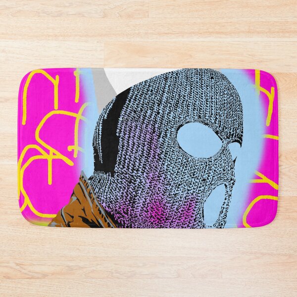 Item preview, Ghost Of Paper designed and sold by JaymieMetz.