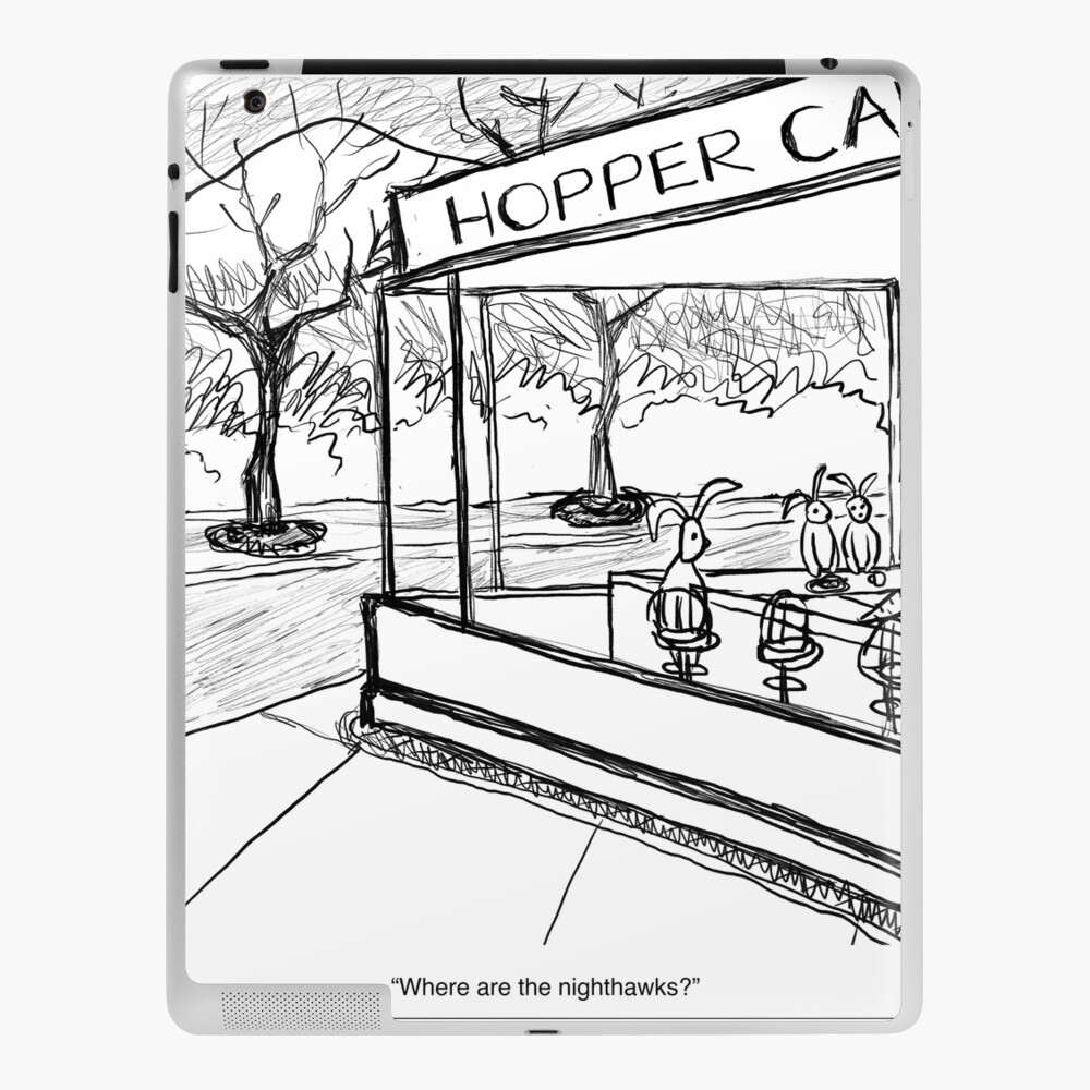 Hopper - Haiku Bags