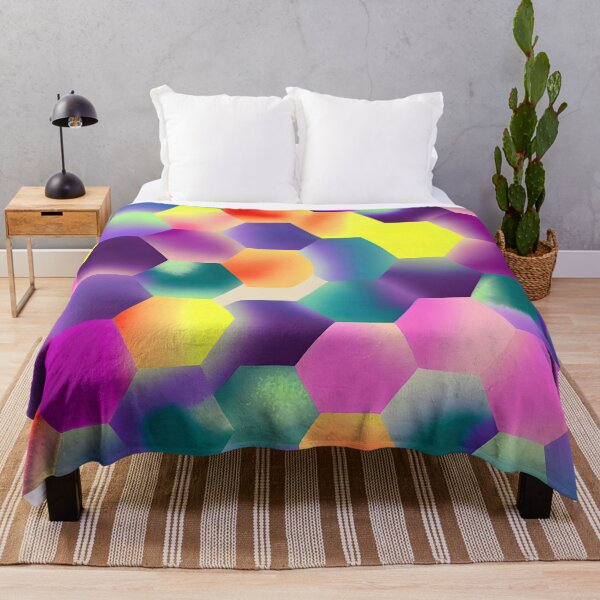 Item preview, Hexagon Abstract Vol 5 designed and sold by Artekinium.