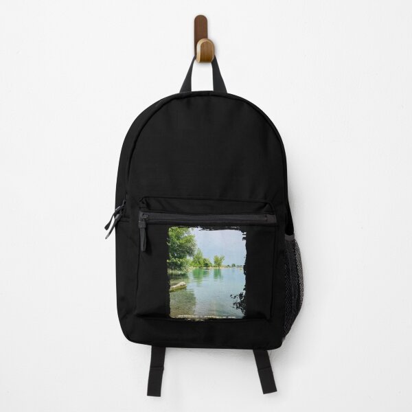 Item preview, Calm Lake designed and sold by Joseshopdesign.