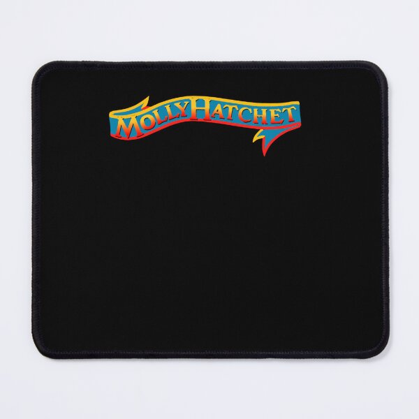 Item preview, Molly Hatchet designed and sold by PinabelCorbeil.