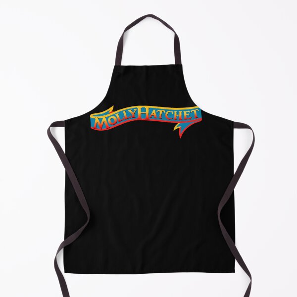 Item preview, Molly Hatchet designed and sold by PinabelCorbeil.