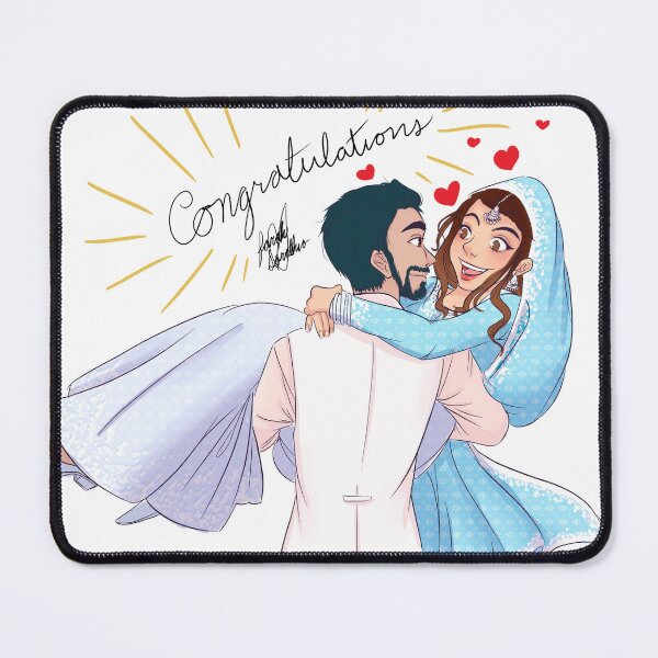 Item preview, Shadi designed and sold by FariiShop.