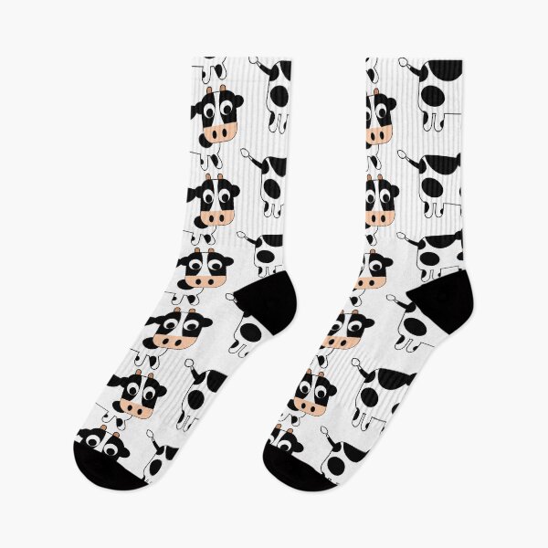 Item preview, Cartoon smiley cow 08 designed and sold by GeoffBeattie.
