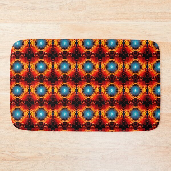 Item preview, Unique Pattern 16 designed and sold by Planetporridge.