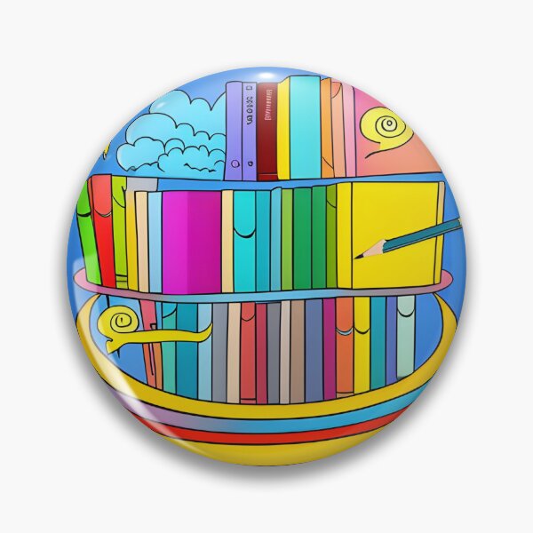 Item preview, Read More Books designed and sold by LiteraryInk.