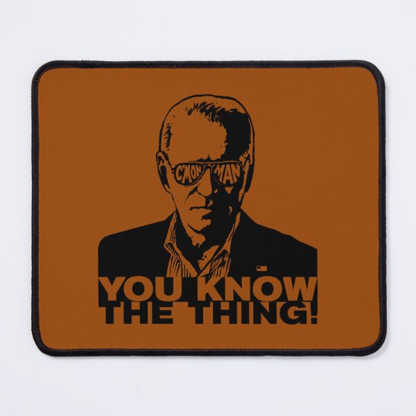 Item preview, Biden CMon Man You Know The Thing WTFBrahh designed and sold by bkdblnzy32.