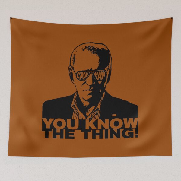 Item preview, Biden CMon Man You Know The Thing WTFBrahh   	 designed and sold by bkdblnzy32.