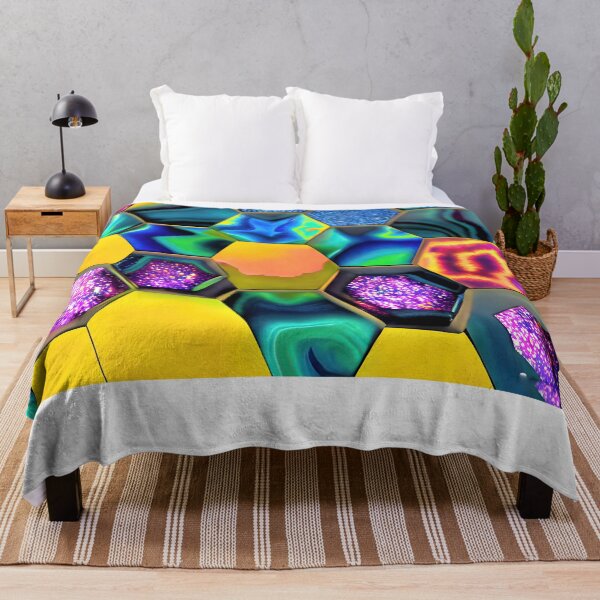 Item preview, Hexagon Abstract Vol 6 designed and sold by Artekinium.