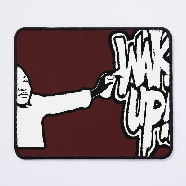 Item preview, WAKE UP !!!... WAKE UUUP!!!...WAKE UP!! pt.49 designed and sold by Mars-b.