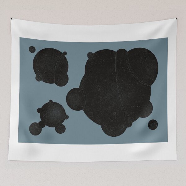 Item preview, Multiverse No.2 designed and sold by JagaZuk.