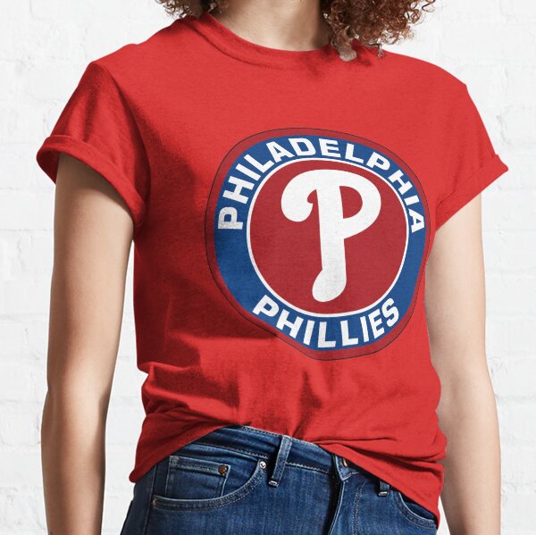 Trea Turner: Philly Trea, Adult T-Shirt / Red / Large - MLB - Red - Sports Fan Gear | breakingt