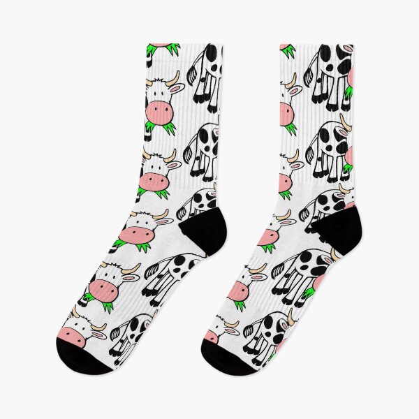 Item preview, Cartoon smiley cow 09 designed and sold by GeoffBeattie.