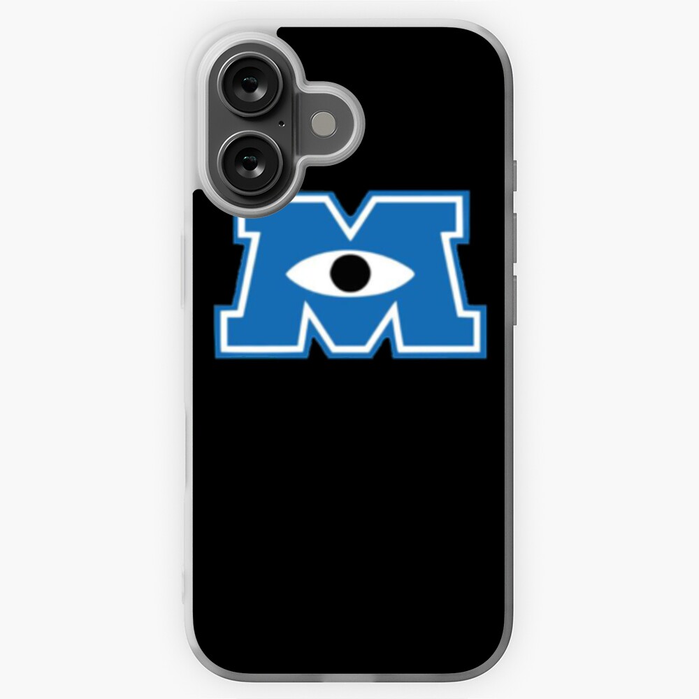 Monsters Inc  Sticker