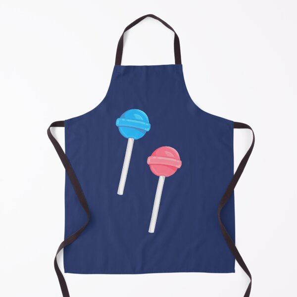 Item preview, Bubble Gum Lollipops Zipper Pouch designed and sold by rxswtvyhkr71.