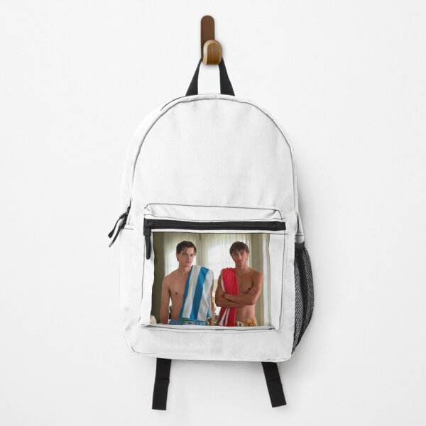 Item preview, Conrad and Jeremiah Fisher- TSITP designed and sold by NflixArt.