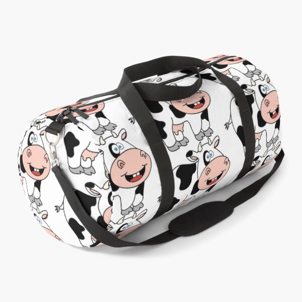 Item preview, Copy of Cartoon smiley cow 10 designed and sold by GeoffBeattie.