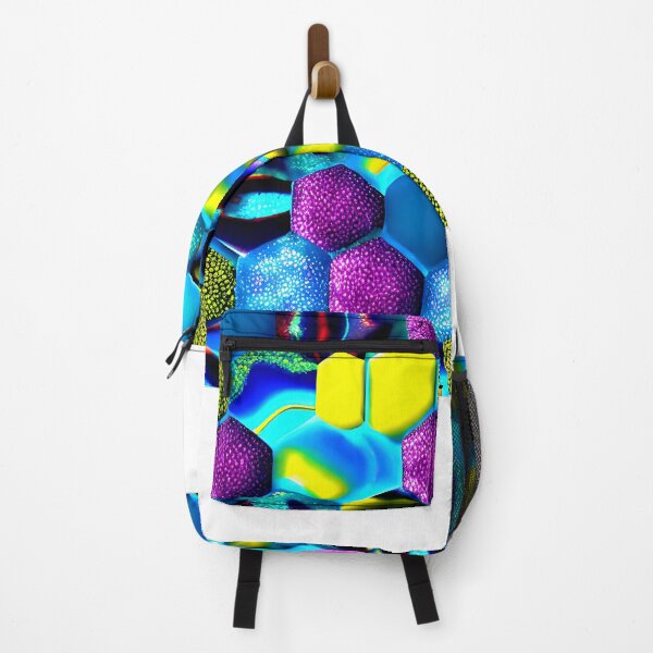 Item preview, Hexagon Abstract Vol 7 designed and sold by Artekinium.