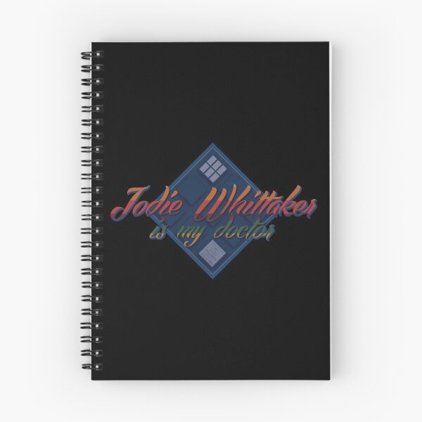 Item preview, TN - Jodie Whittaker is my doctor designed and sold by Nessire.