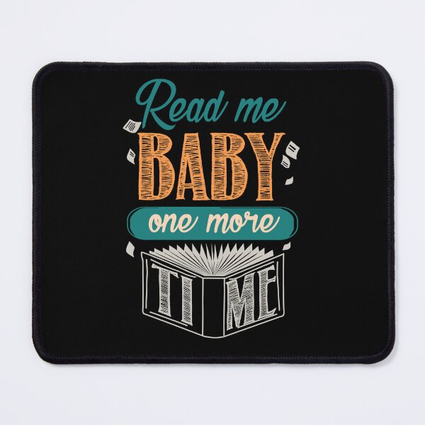 Item preview, Read Me Book Lover Gifts Librarian Bookworm Book Nerd designed and sold by KsuAnn.