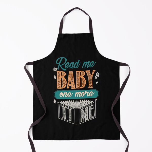 Artikelvorschau, Read Me Book Lover Gifts Librarian Bookworm Book Nerd entworfen und verkauft von KsuAnn.