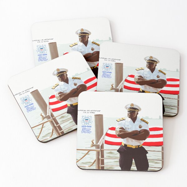 Item preview, Guarding Our Waterways and Shoreline designed and sold by JHANL.
