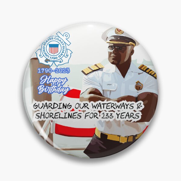 Item preview, Guarding Our Waterways and Shoreline designed and sold by JHANL.