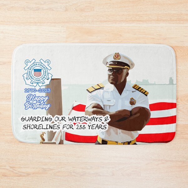 Item preview, Guarding Our Waterways and Shoreline designed and sold by JHANL.