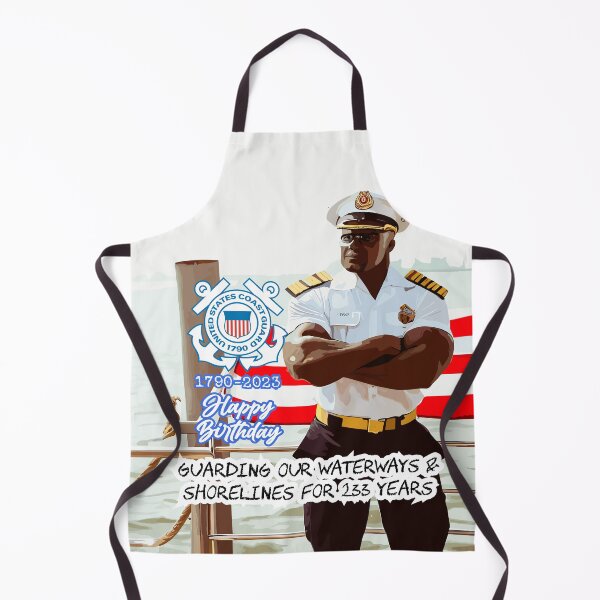 Item preview, Guarding Our Waterways and Shoreline designed and sold by JHANL.