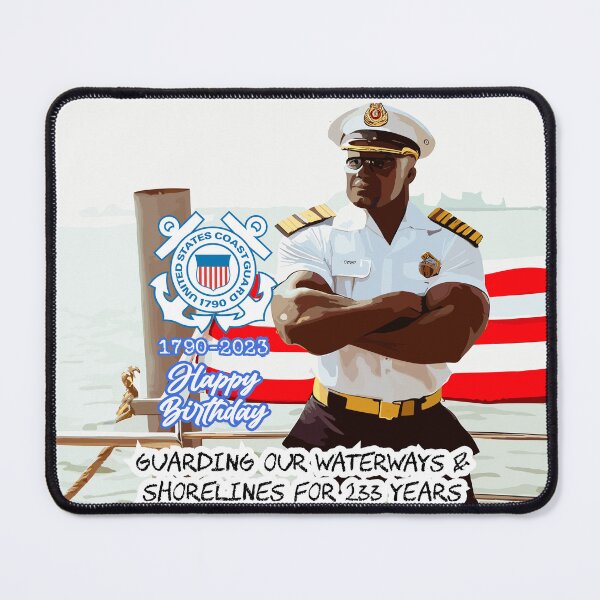Item preview, Guarding Our Waterways and Shoreline designed and sold by JHANL.