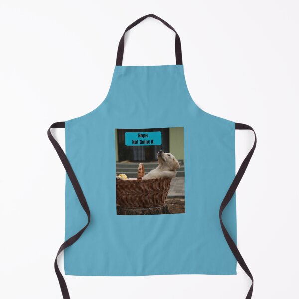 Item preview, Not Doing It. designed and sold by Project Remission, LLC.