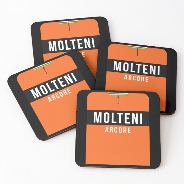 Aperçu de l'œuvre Molteni cyclisme créée et vendue par PinabelCorbeil.