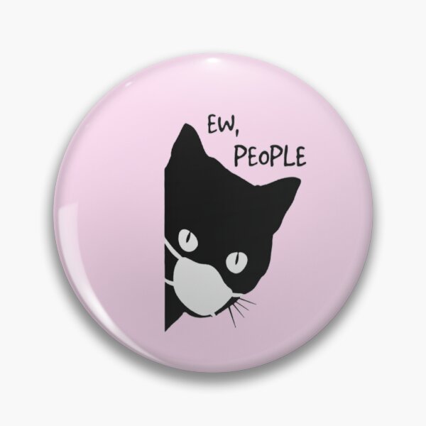 Item preview, Cute black cat designed and sold by Flonab.