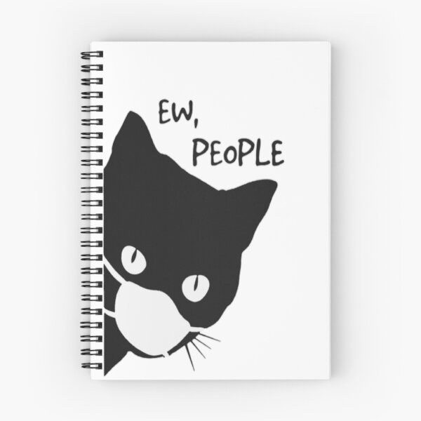 Aperçu de l'œuvre Chat noir mignon créée et vendue par Flonab.