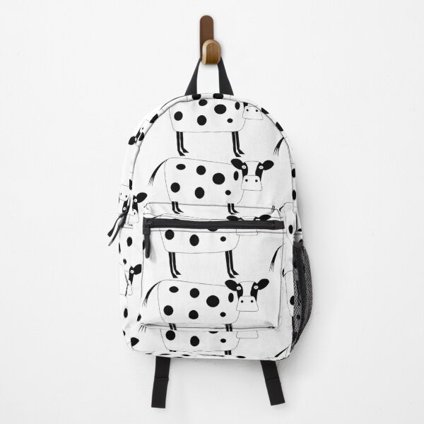 Item preview, Cartoon simple cow 11 designed and sold by GeoffBeattie.