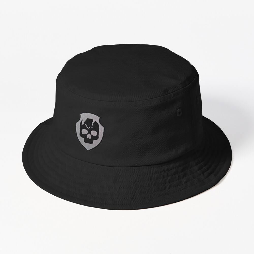 Artikel-Vorschau von Bucket Hat, designt und verkauft von ContTraders.