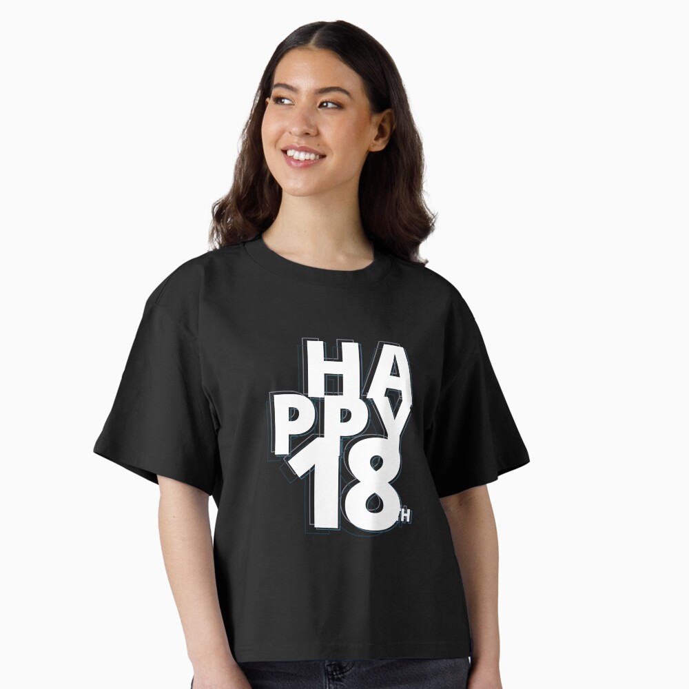 Item preview, Boxy T-Shirt designed and sold by FunnyNoMark.