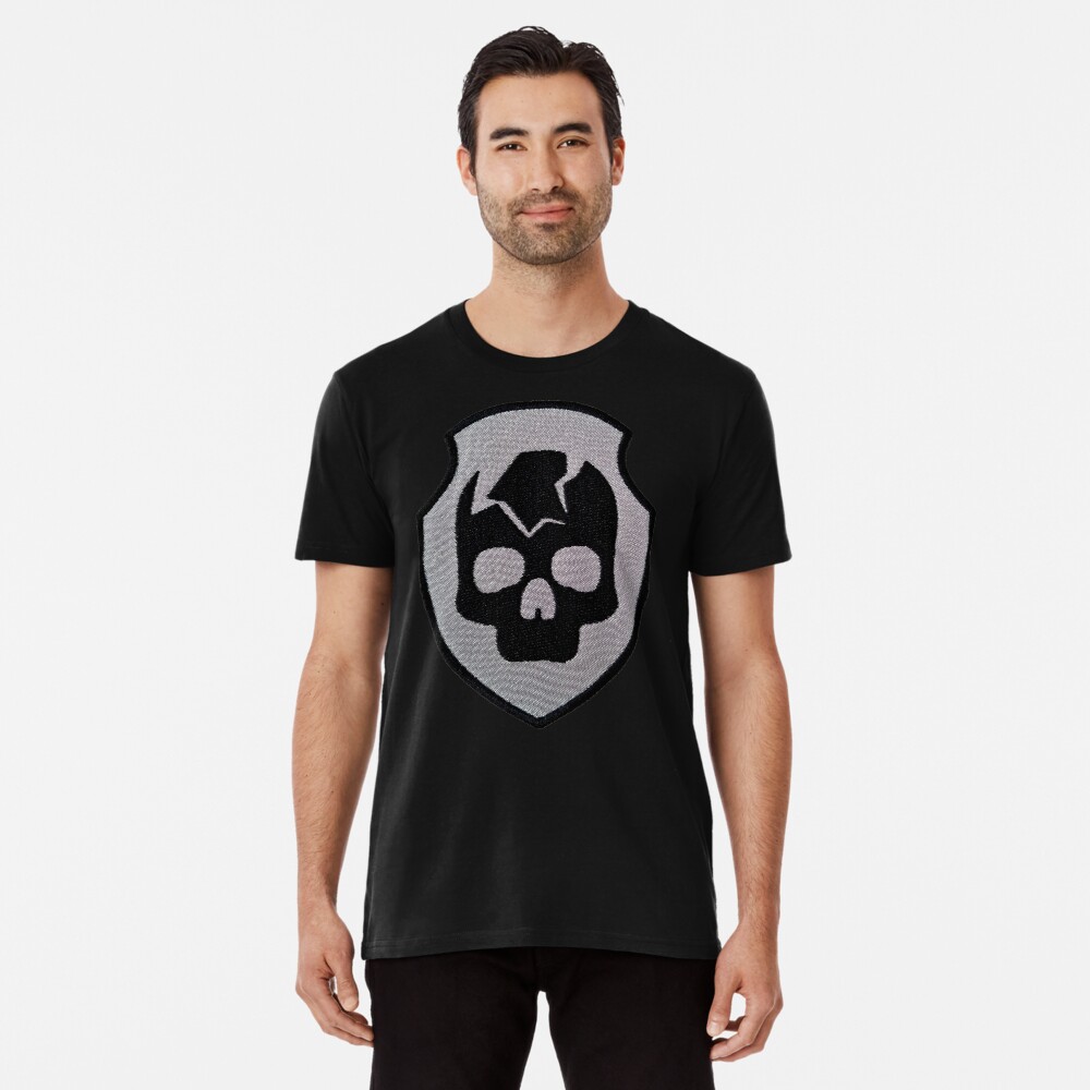 Artikel-Vorschau von Premium T-Shirt, designt und verkauft von ContTraders.