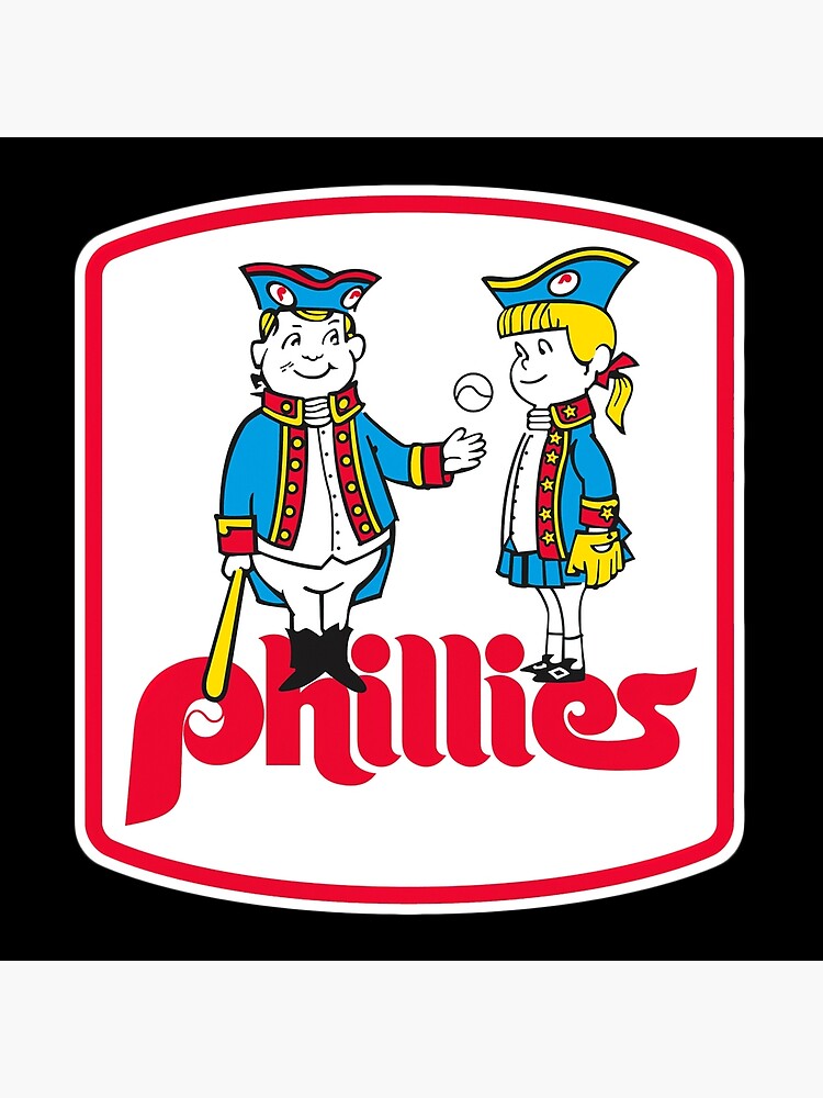 Phillies-City Poster for Sale by lasopi