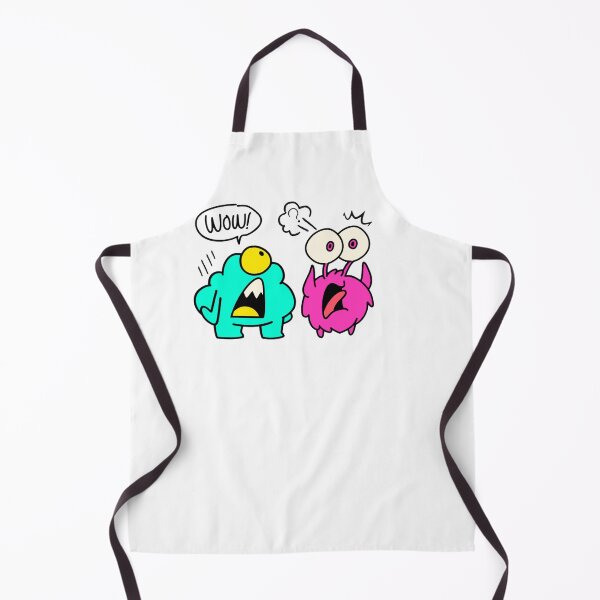 Item preview, monsters designed and sold by LoyalLanoie.