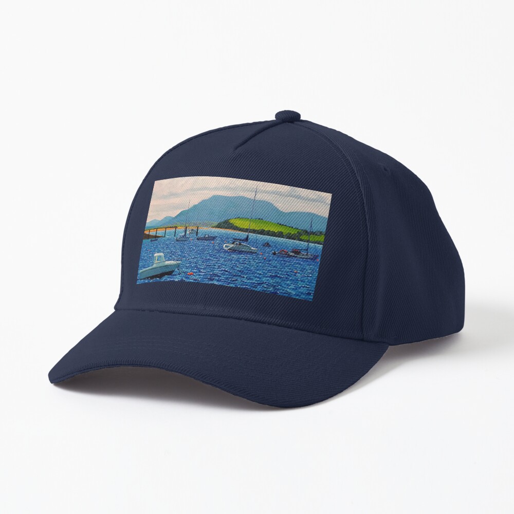 Item preview, Baseball Cap designed and sold by eolai.