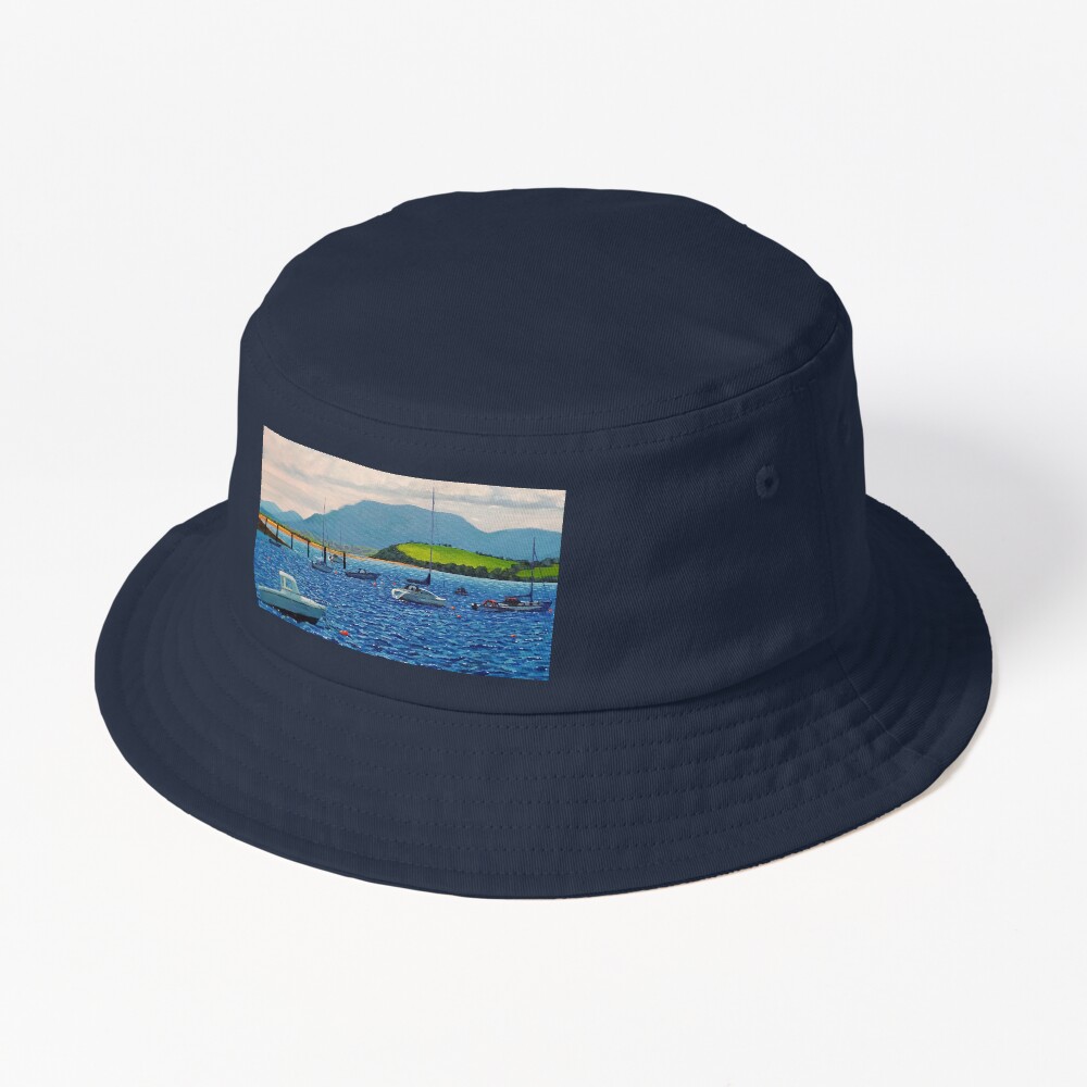 Item preview, Bucket Hat designed and sold by eolai.