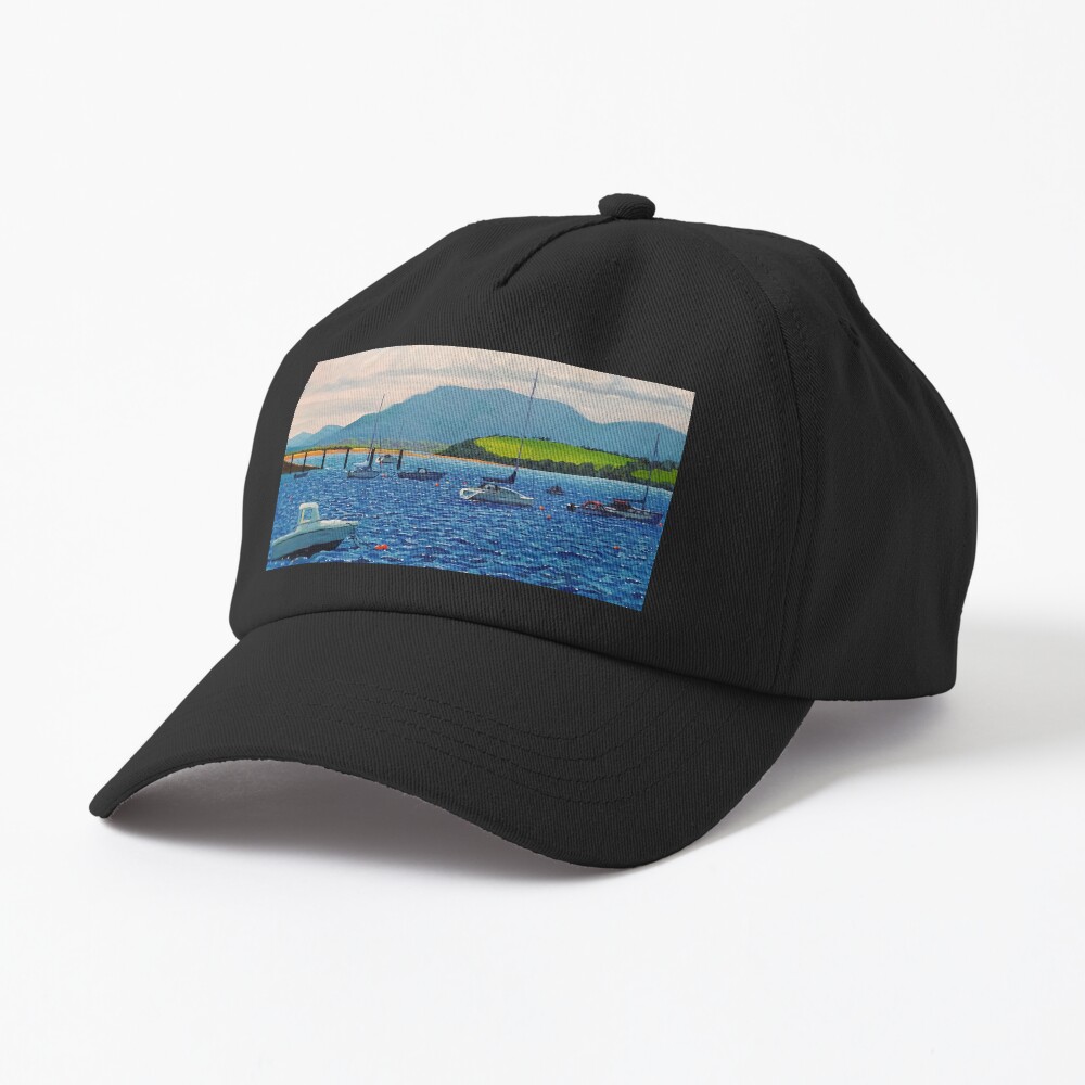 Item preview, Dad Hat designed and sold by eolai.